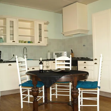 De Iisfugel Apartment Gaast Room photo