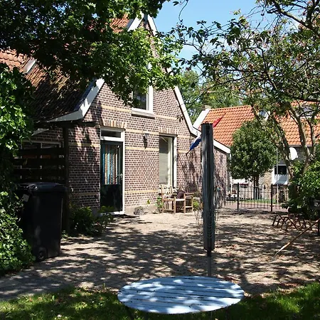De Iisfugel Apartment Gaast Room photo