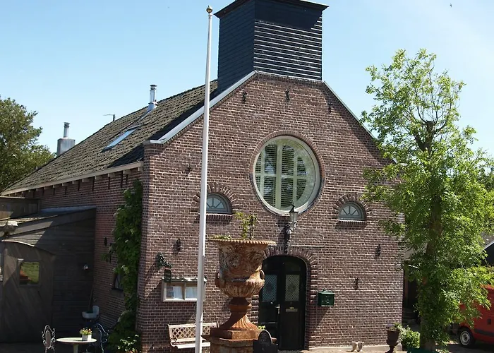 De Iisfugel