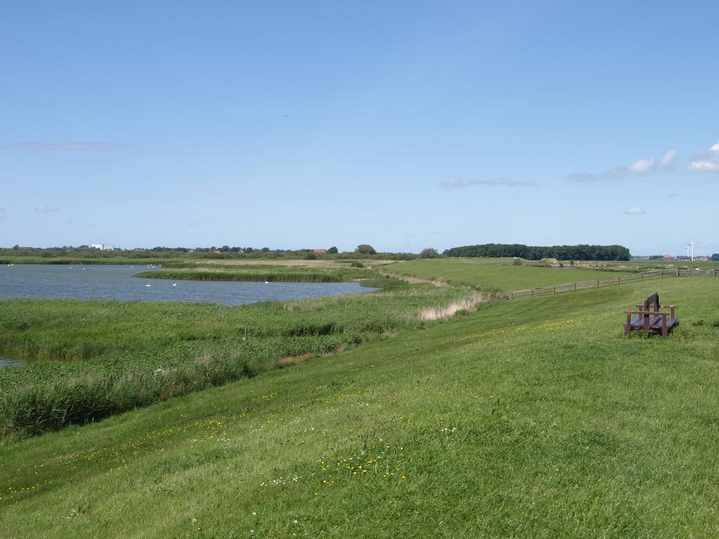 De Iisfugel Gaast