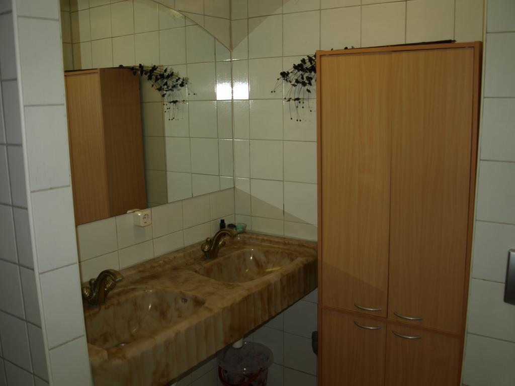 Apartment De Iisfugel Gaast